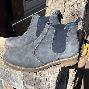 Bos. & Co. Western boots size 7